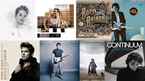 john mayer rym|John Mayer Lyrics, Songs, and Albums .